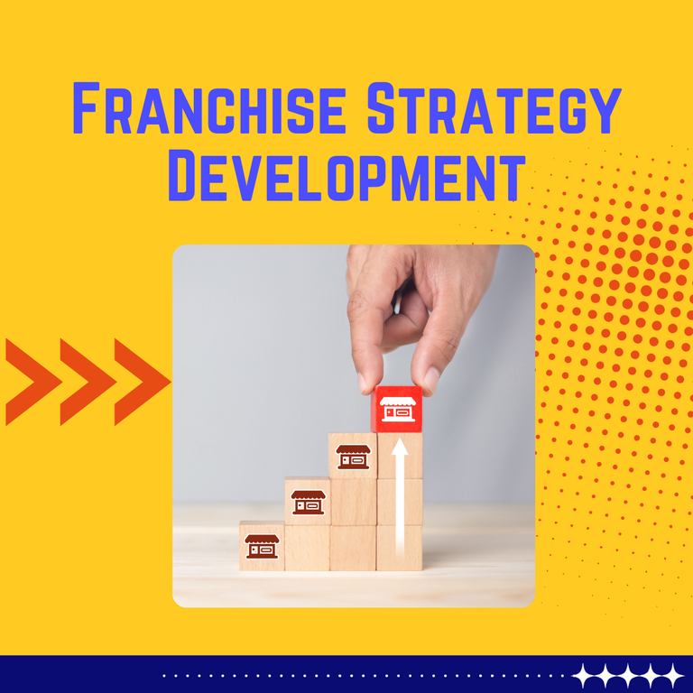 Done With You - Franchise Strategy Development