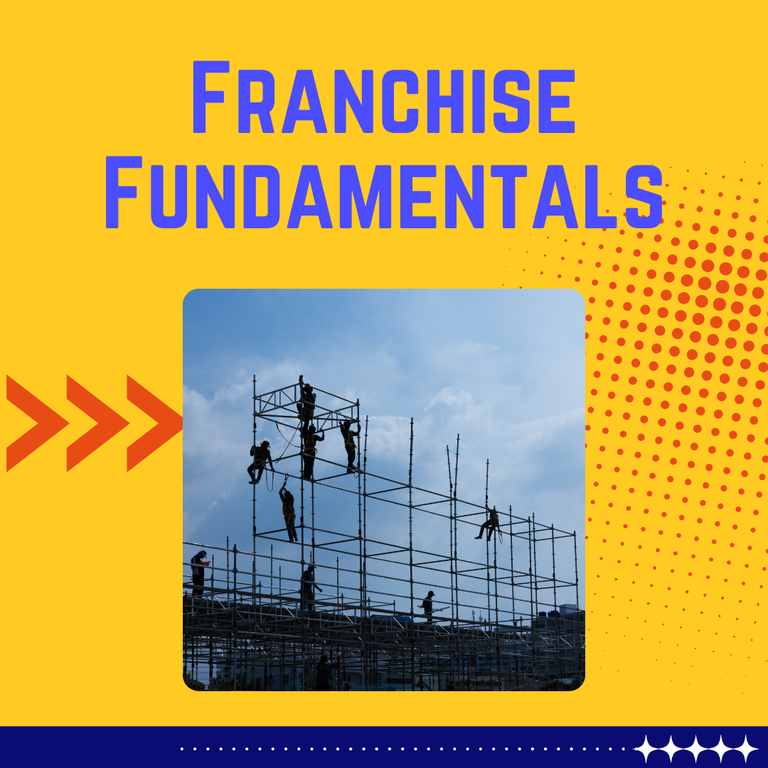 Franchise Fundamentals