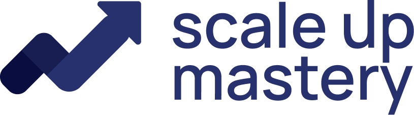 Scale Up Mastery
